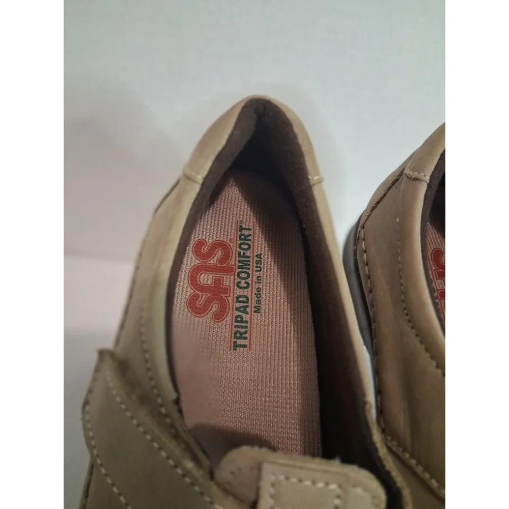SAS tripad comfort